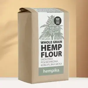 Custom Hemp Flour Boxes